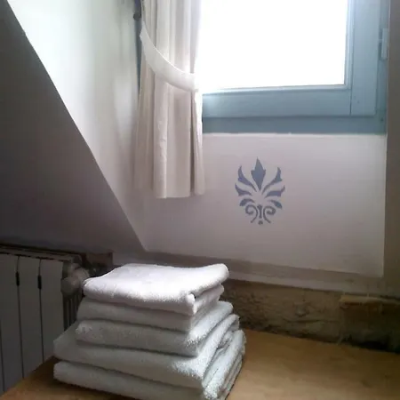 Bed & Breakfast La Grange Saint-Martin-Labouval