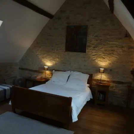 Bed & Breakfast La Grange *