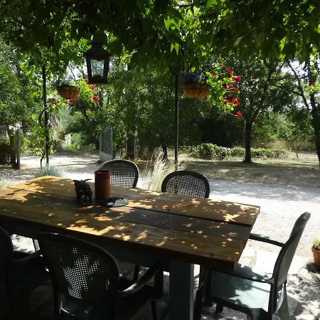 Bed & Breakfast La Grange *