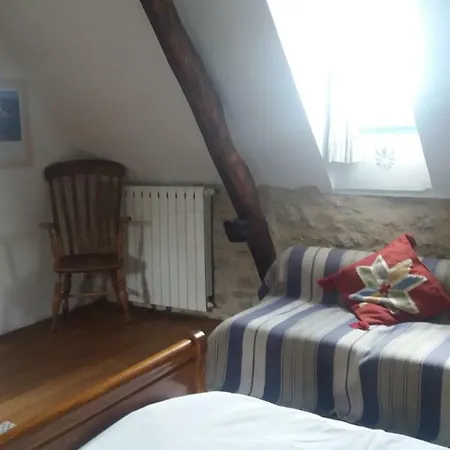 La Grange Bed & Breakfast