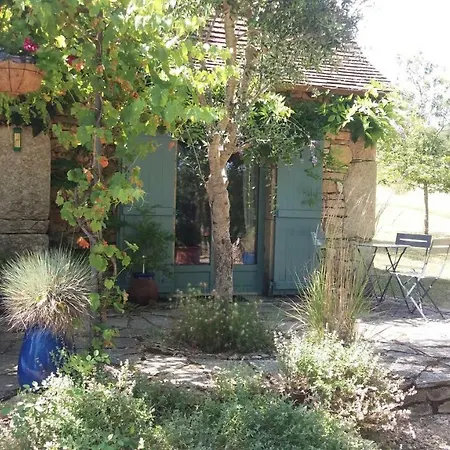 La Grange Bed & Breakfast *