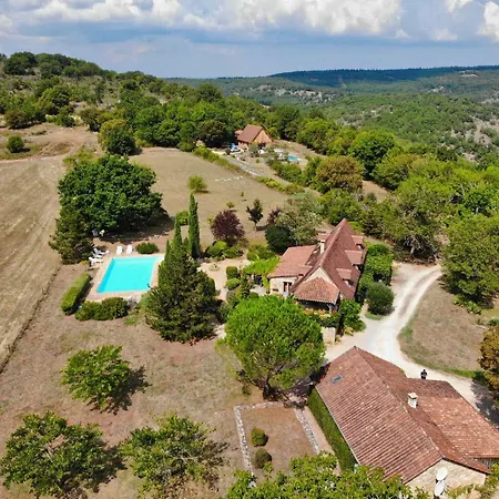 La Grange Saint-Martin-Labouval