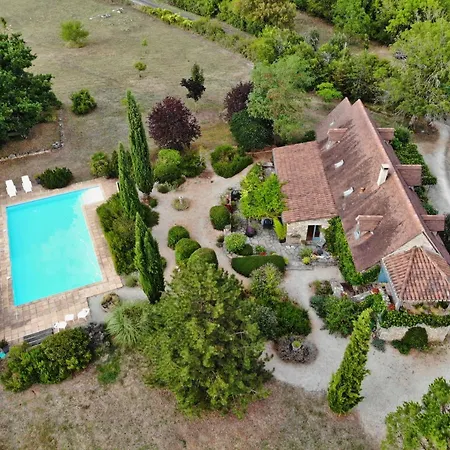 La Grange Bed & Breakfast *