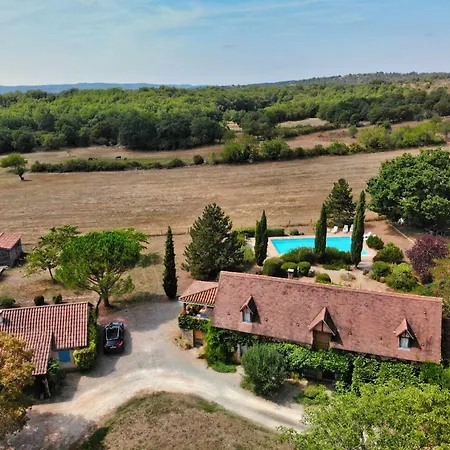 Bed & Breakfast La Grange