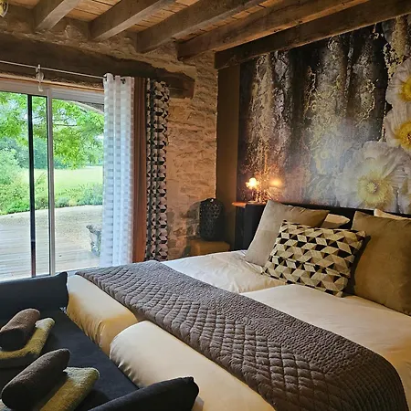 La Grange * Padirac