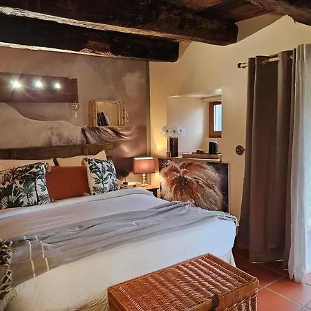 Bed & Breakfast La Grange *