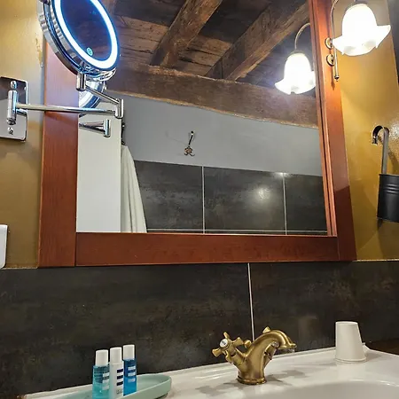 Bed & Breakfast La Grange Padirac
