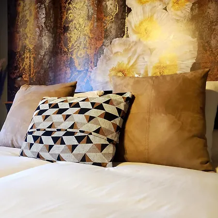 Bed & Breakfast La Grange