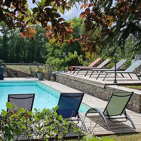 Bed & Breakfast La Grange