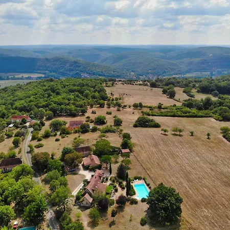 La Grange Bed & Breakfast Saint-Martin-Labouval